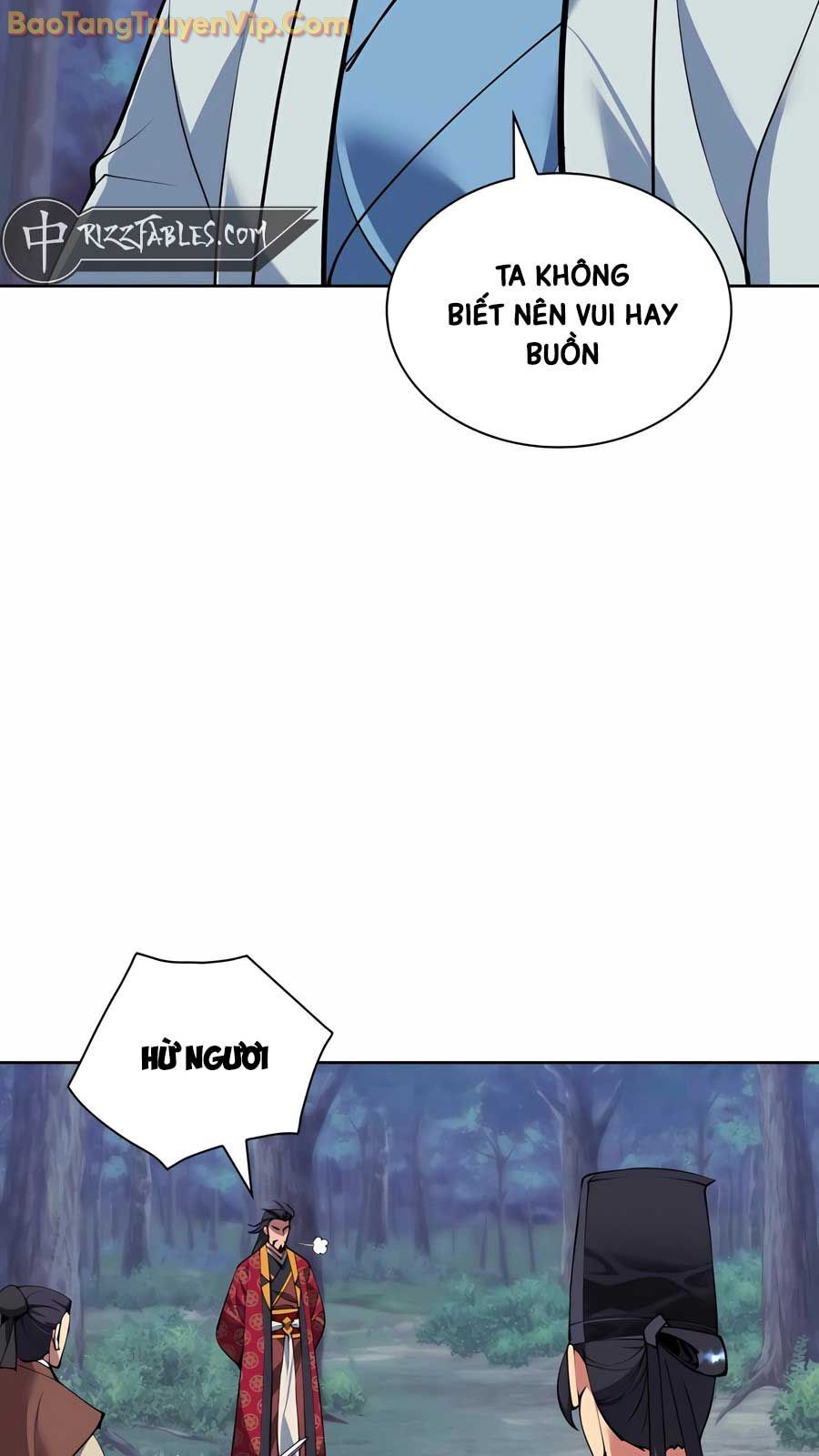 Học Giả Kiếm Sĩ - Chapter 156.1 - Page 58