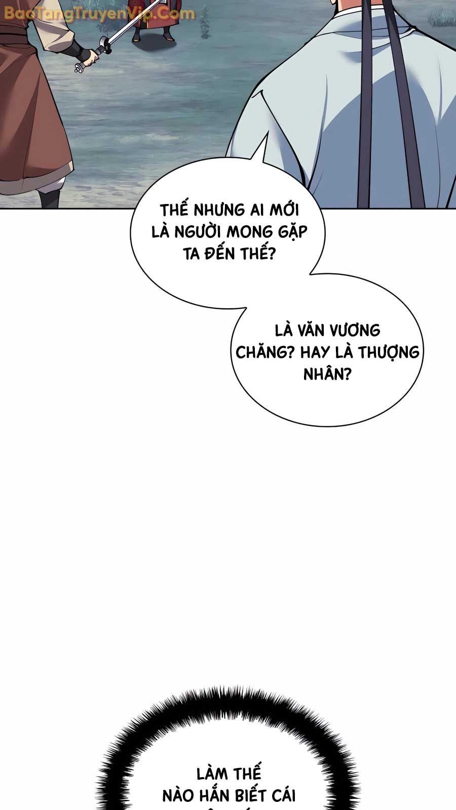 Học Giả Kiếm Sĩ - Chapter 156.1 - Page 59