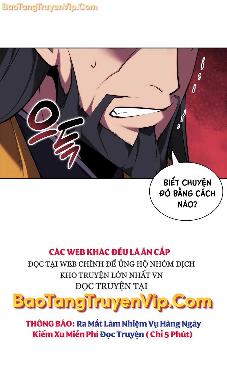 Học Giả Kiếm Sĩ - Chapter 156.1 - Page 62