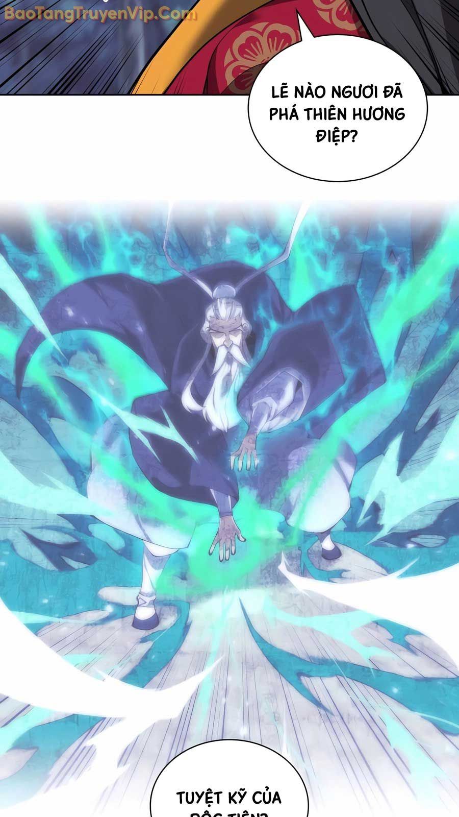 Học Giả Kiếm Sĩ - Chapter 156.1 - Page 65