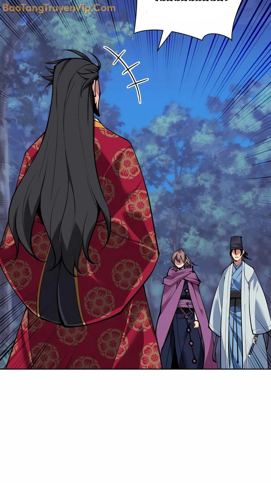 Học Giả Kiếm Sĩ - Chapter 156.1 - Page 72