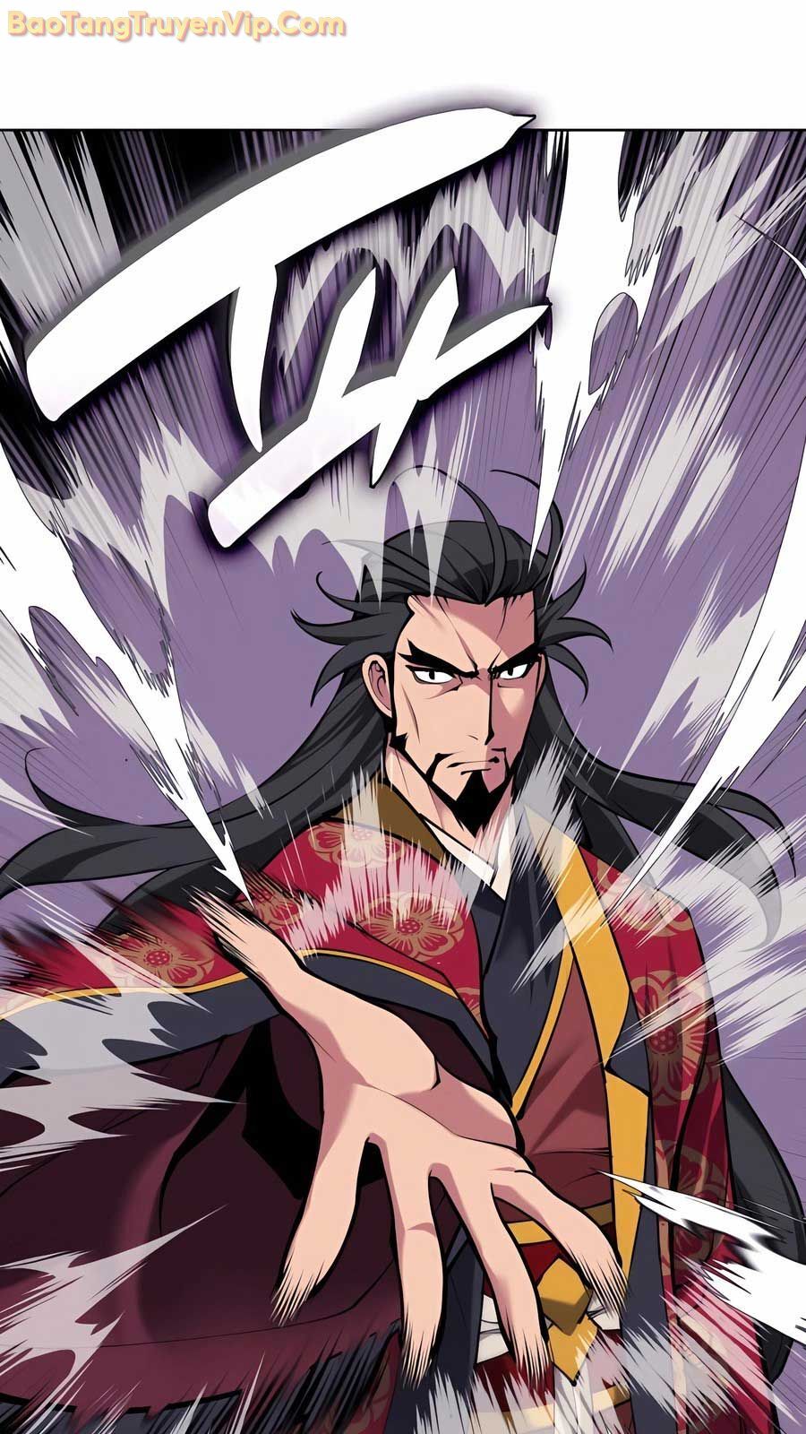 Học Giả Kiếm Sĩ - Chapter 156.1 - Page 81