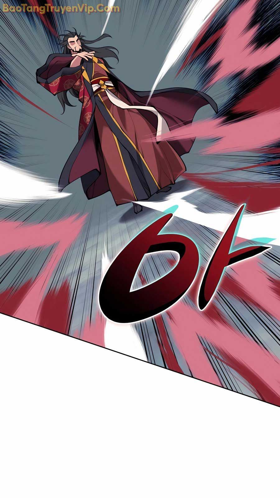 Học Giả Kiếm Sĩ - Chapter 156.1 - Page 84