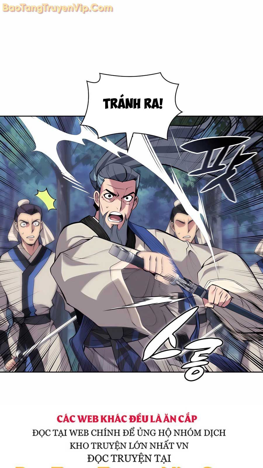 Học Giả Kiếm Sĩ - Chapter 156.1 - Page 85