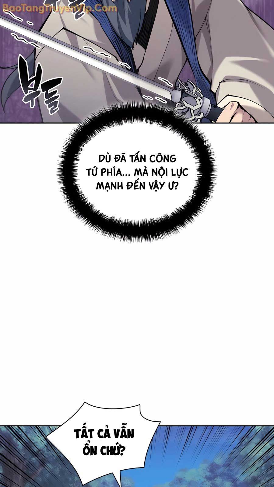 Học Giả Kiếm Sĩ - Chapter 156.1 - Page 89