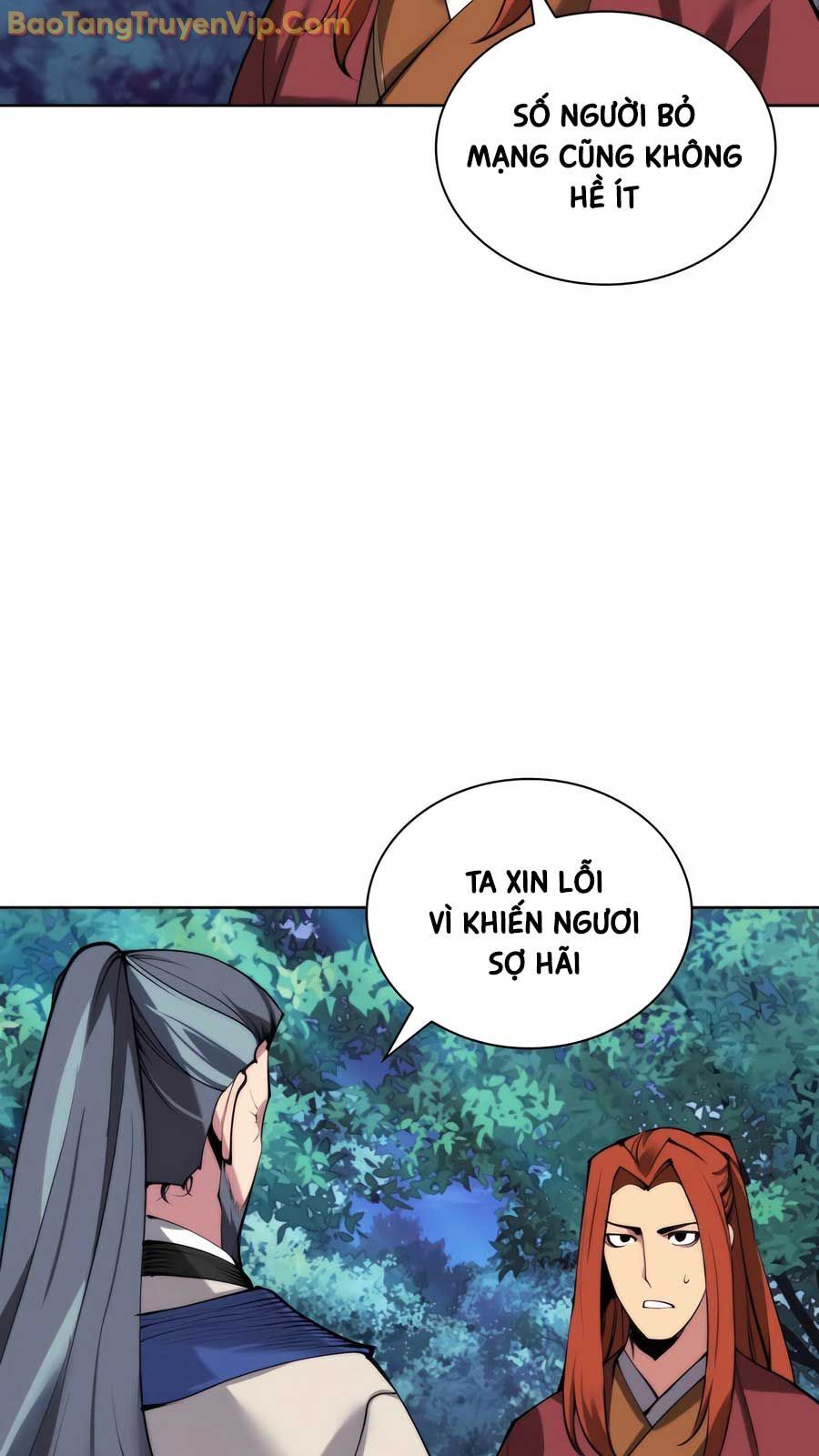 Học Giả Kiếm Sĩ - Chapter 156.1 - Page 9