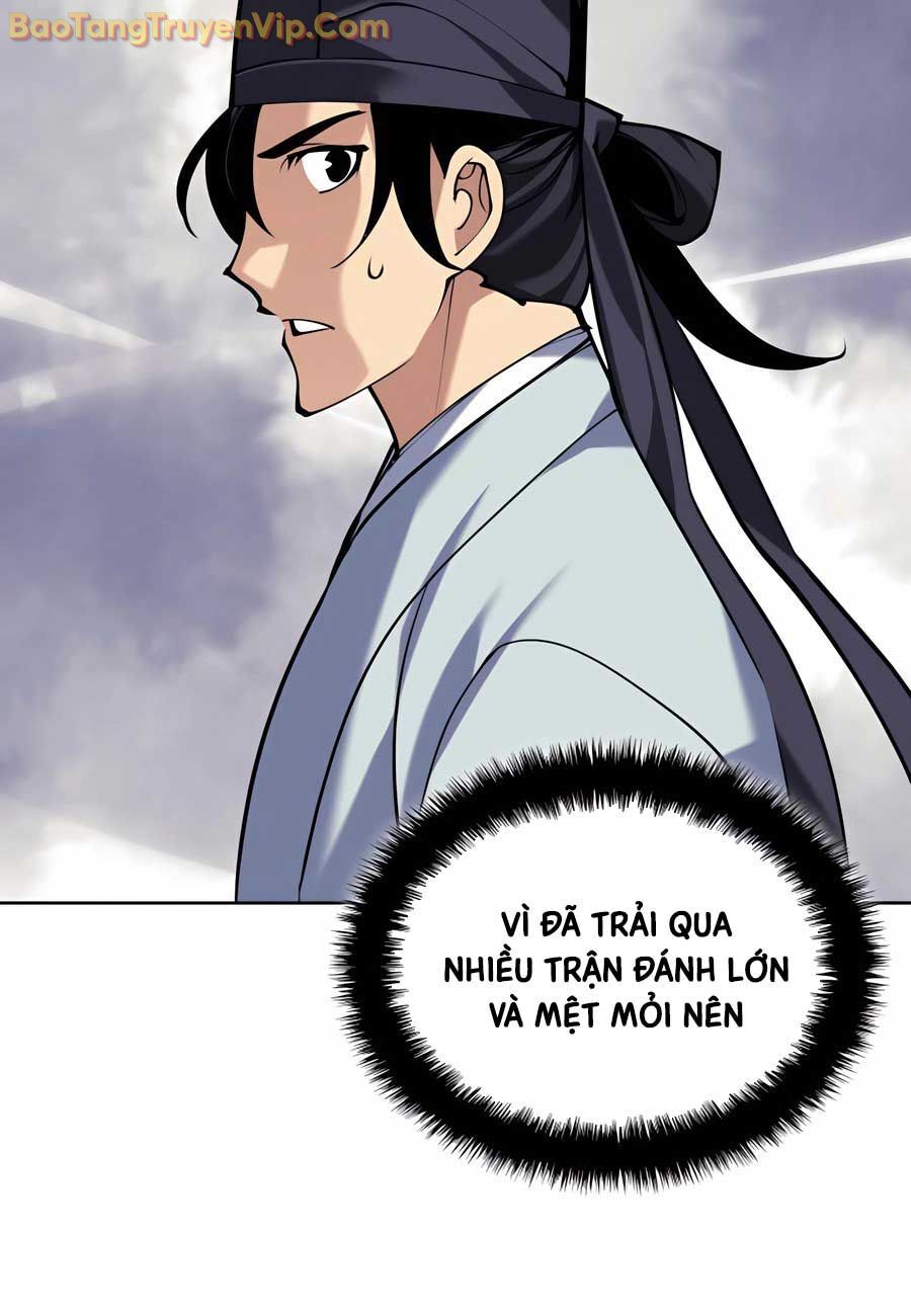 Học Giả Kiếm Sĩ - Chapter 156.1 - Page 94