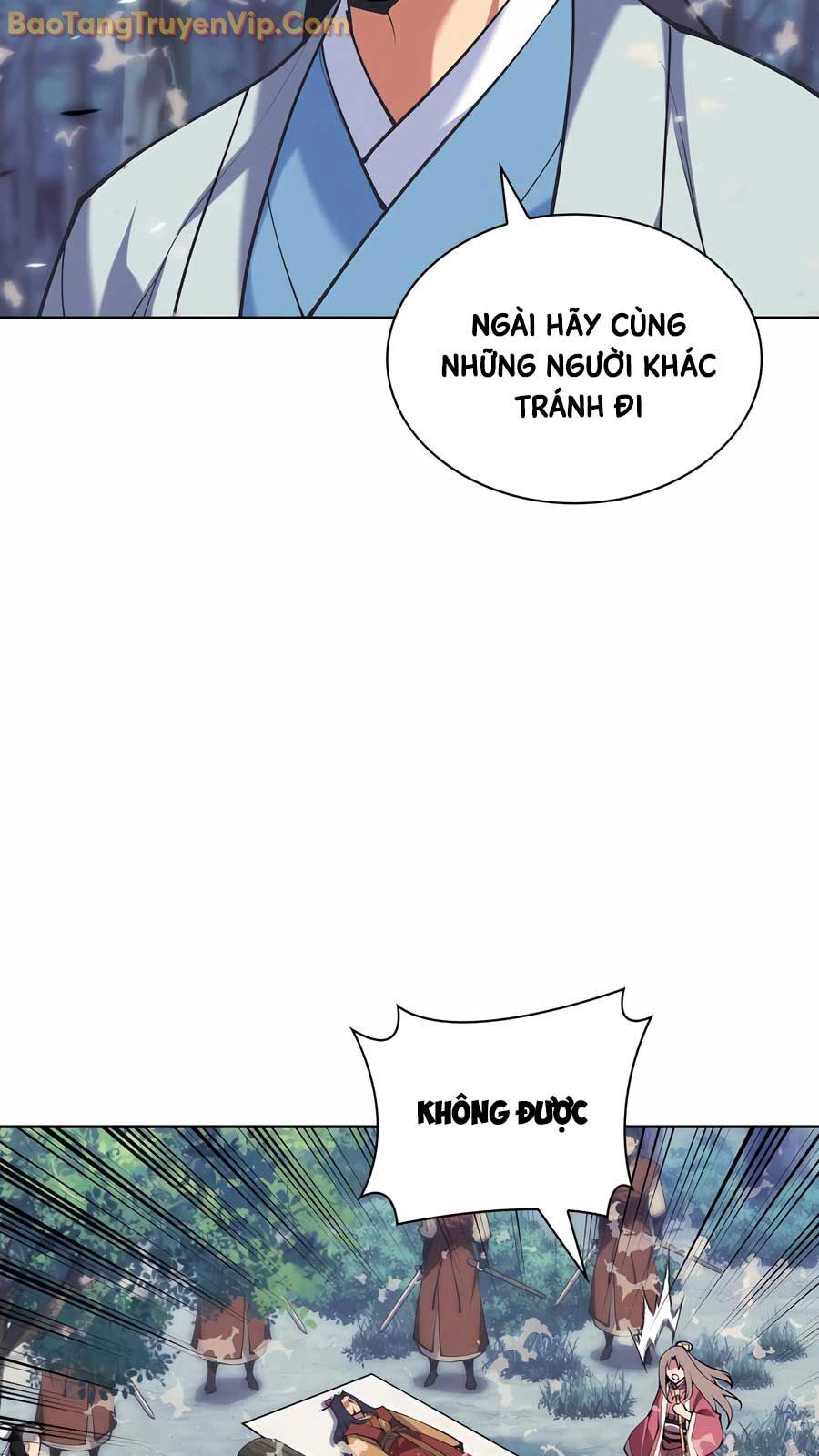 Học Giả Kiếm Sĩ - Chapter 156.1 - Page 97