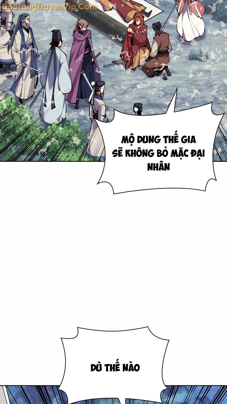 Học Giả Kiếm Sĩ - Chapter 156.1 - Page 98