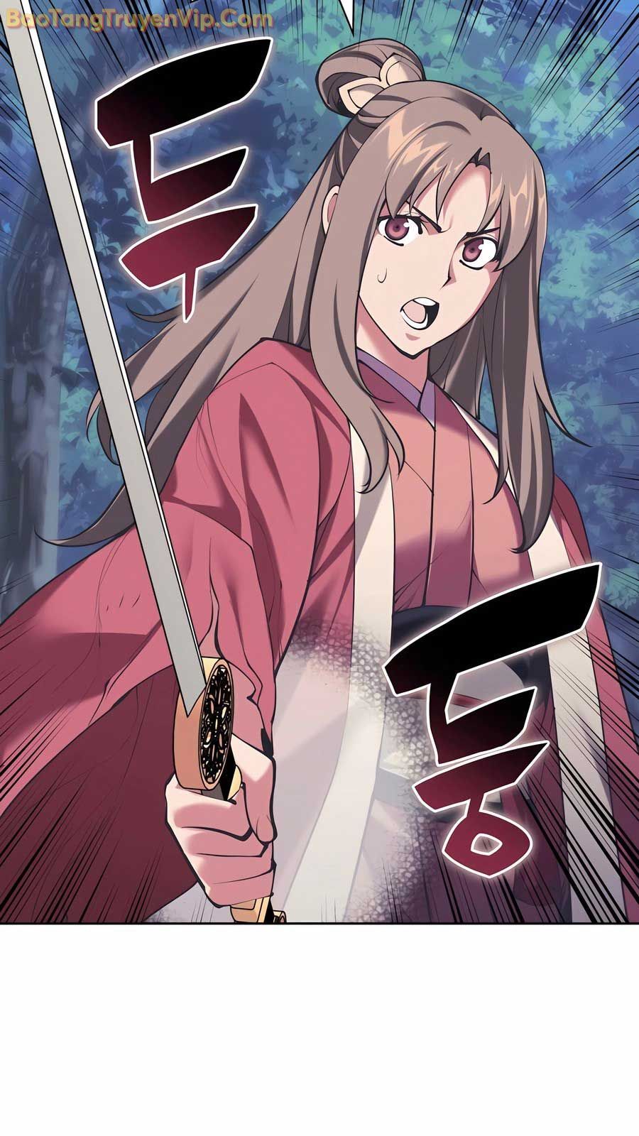 Học Giả Kiếm Sĩ - Chapter 156.1 - Page 99