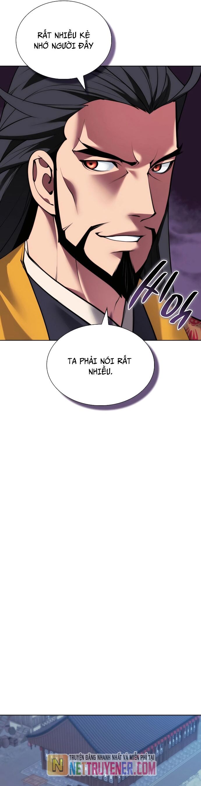 Học Giả Kiếm Sĩ - Chapter 156 - Page 15