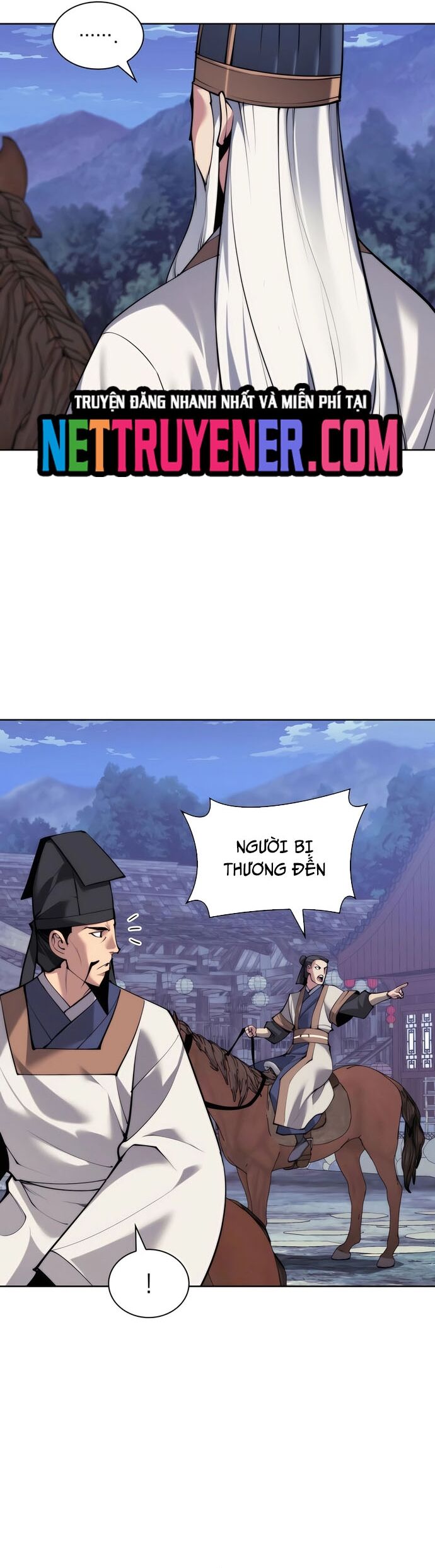 Học Giả Kiếm Sĩ - Chapter 156 - Page 18