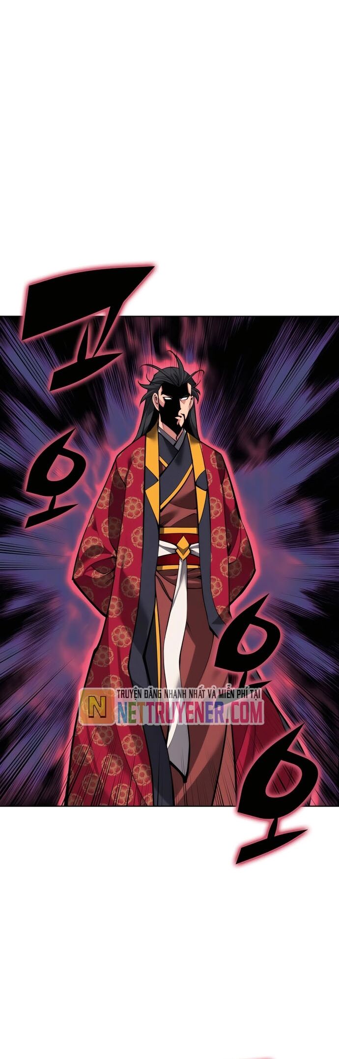 Học Giả Kiếm Sĩ - Chapter 156 - Page 23