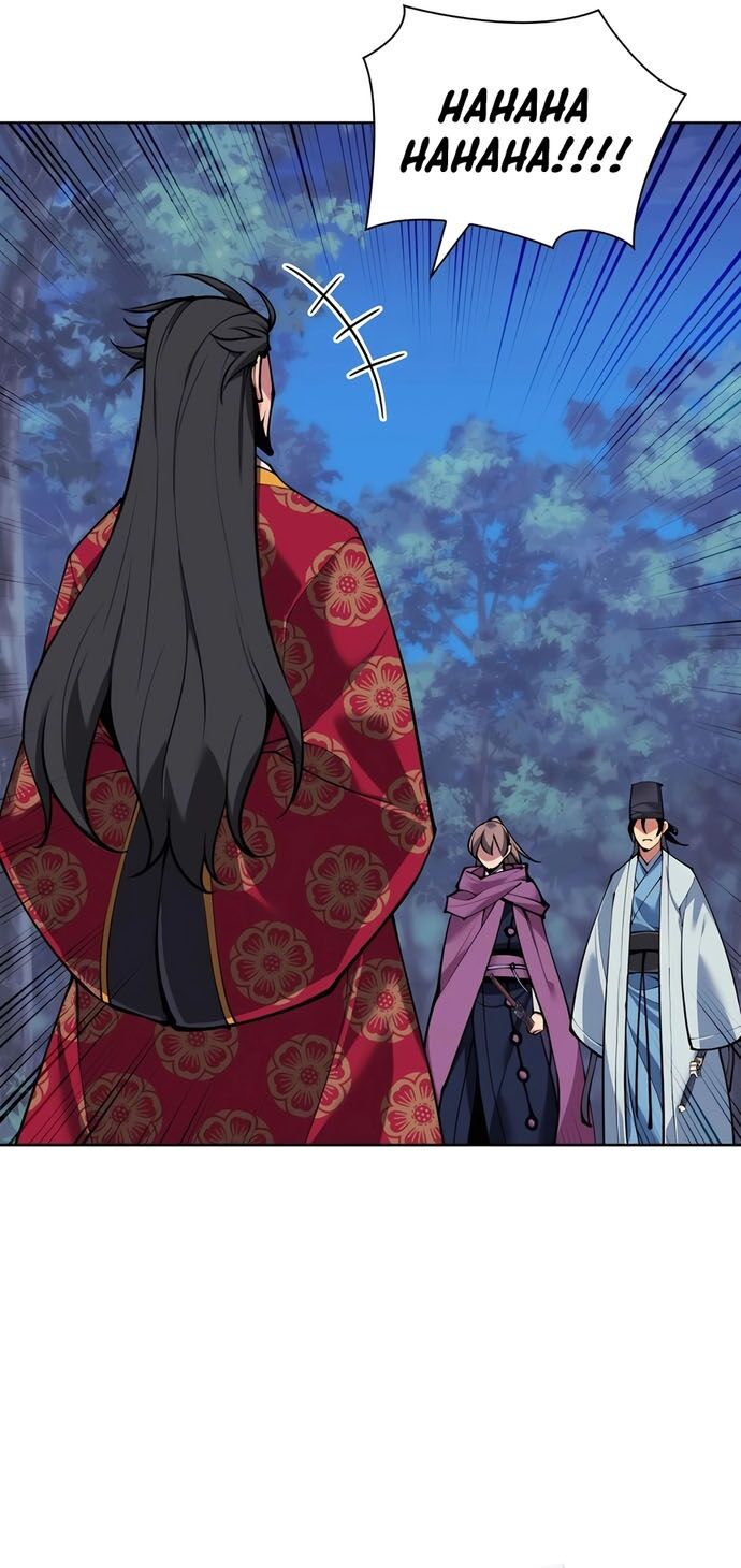 Học Giả Kiếm Sĩ - Chapter 156 - Page 31