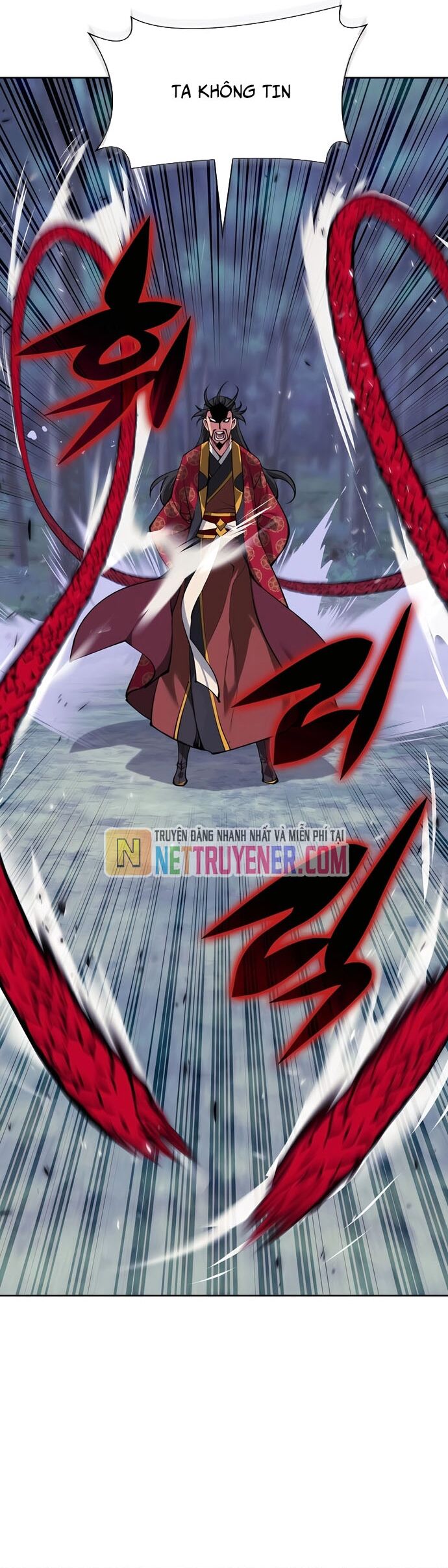 Học Giả Kiếm Sĩ - Chapter 156 - Page 32