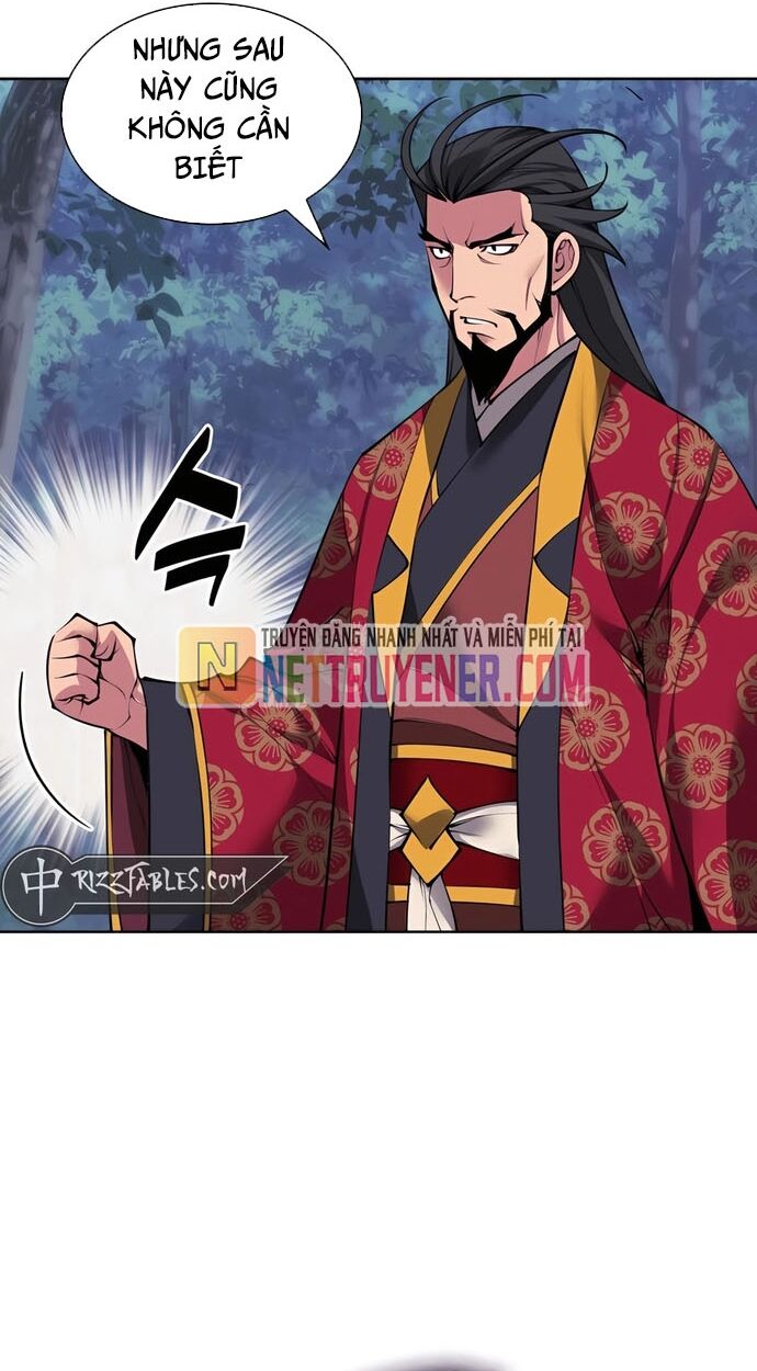 Học Giả Kiếm Sĩ - Chapter 156 - Page 35