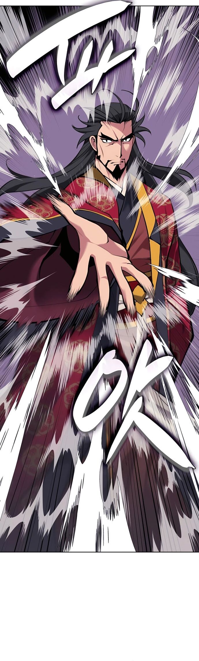 Học Giả Kiếm Sĩ - Chapter 156 - Page 36