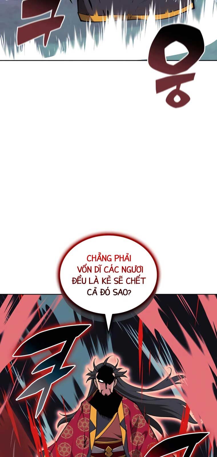 Học Giả Kiếm Sĩ - Chapter 157.1 - Page 11