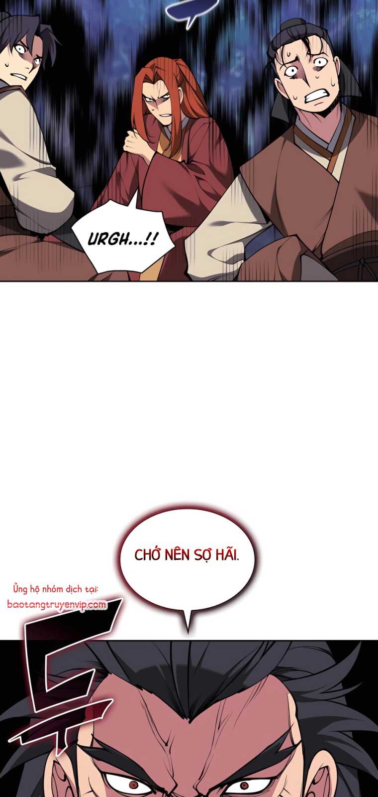 Học Giả Kiếm Sĩ - Chapter 157.1 - Page 14