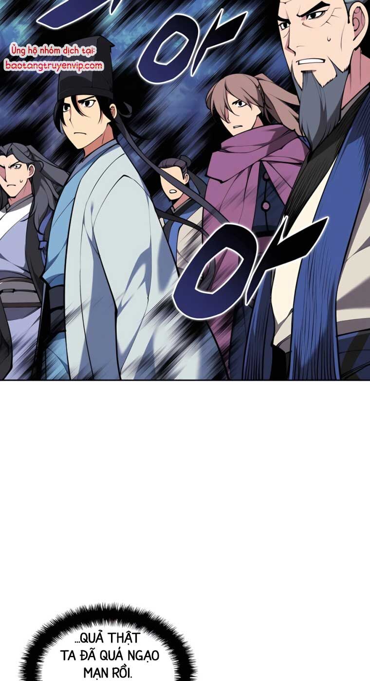 Học Giả Kiếm Sĩ - Chapter 157.1 - Page 16