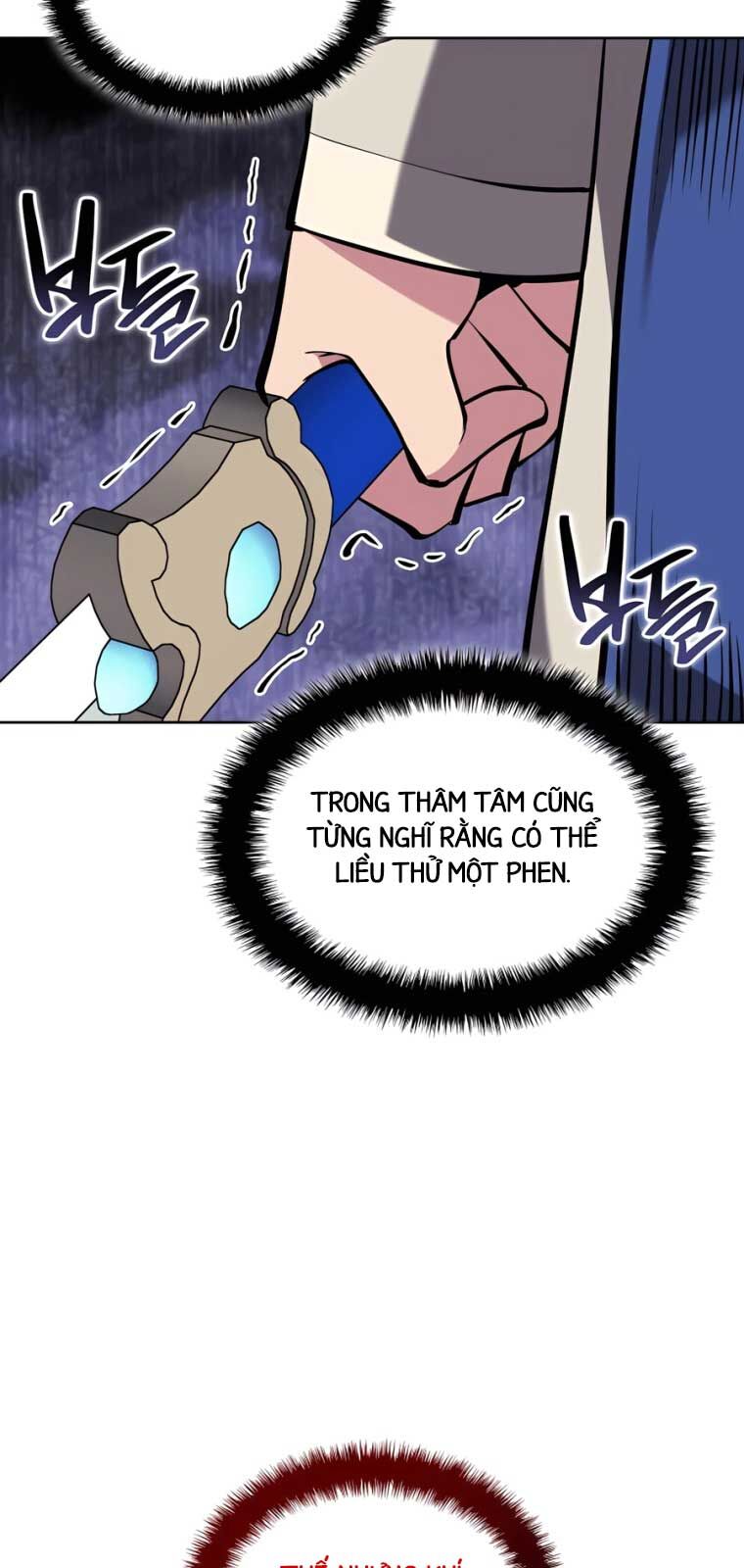 Học Giả Kiếm Sĩ - Chapter 157.1 - Page 17