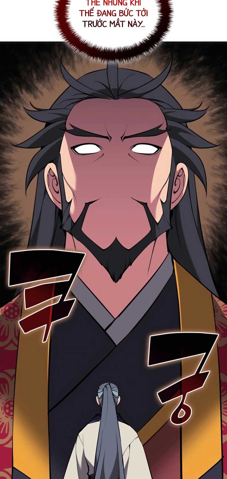 Học Giả Kiếm Sĩ - Chapter 157.1 - Page 18