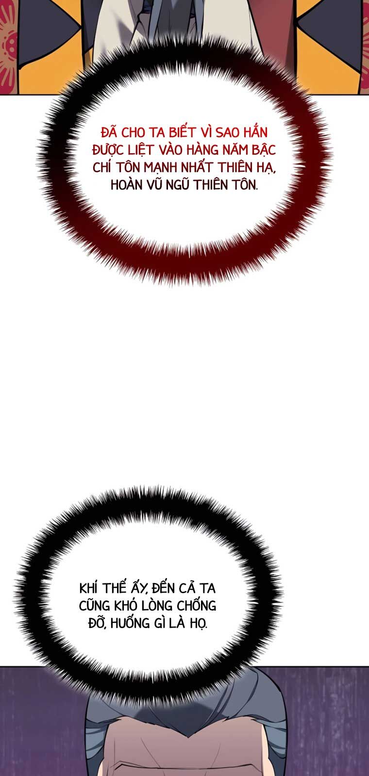 Học Giả Kiếm Sĩ - Chapter 157.1 - Page 19