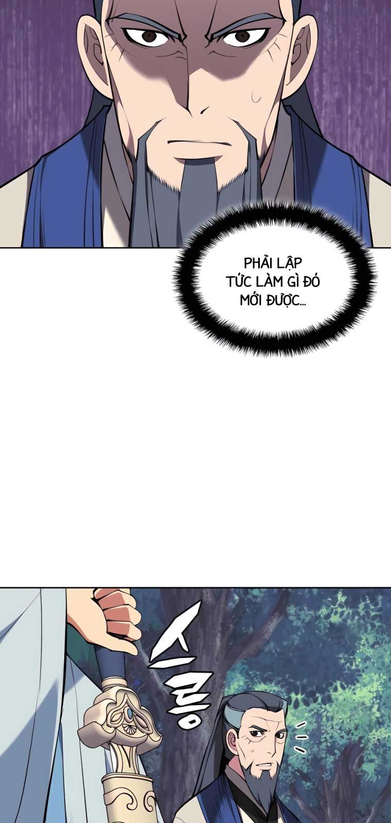 Học Giả Kiếm Sĩ - Chapter 157.1 - Page 20