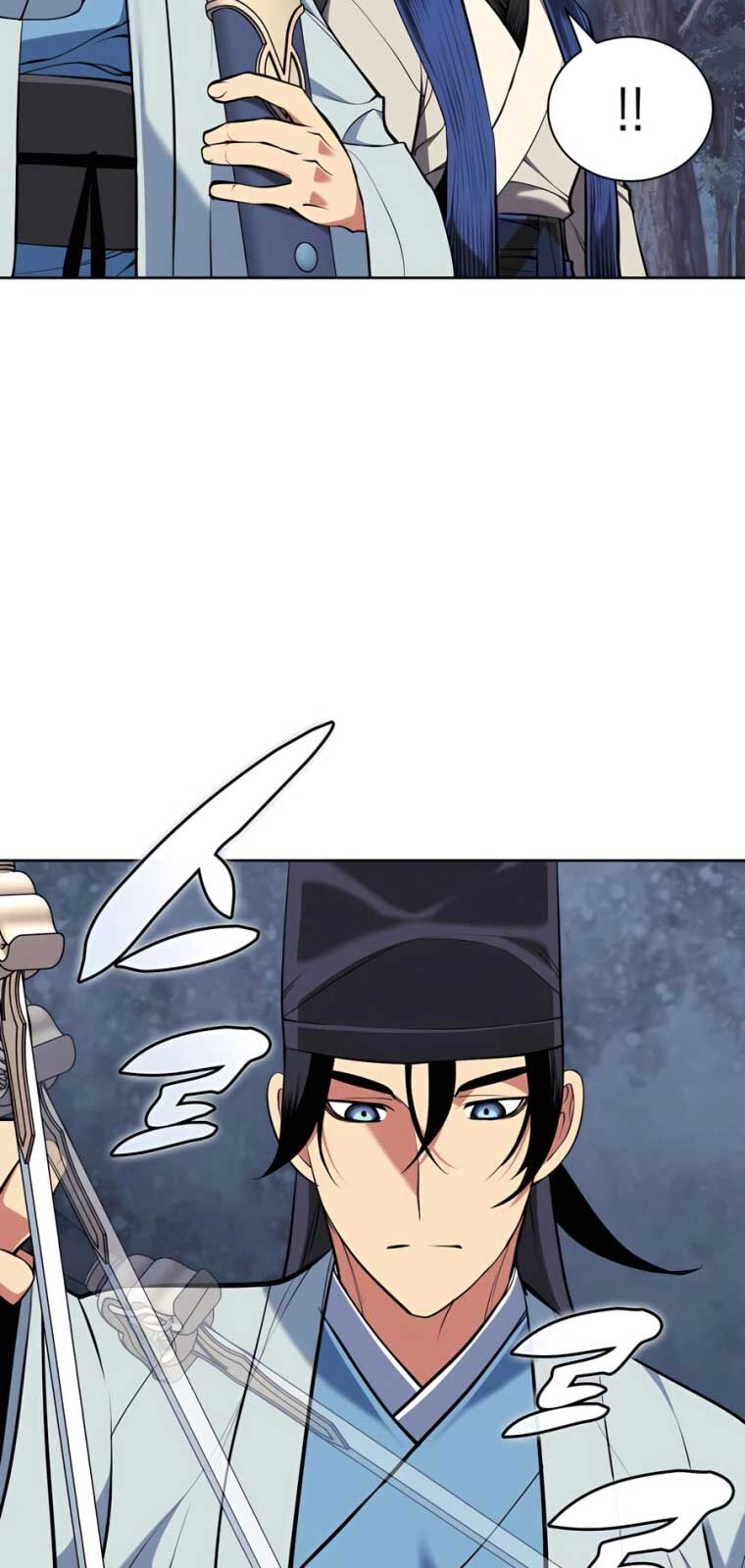 Học Giả Kiếm Sĩ - Chapter 157.1 - Page 21