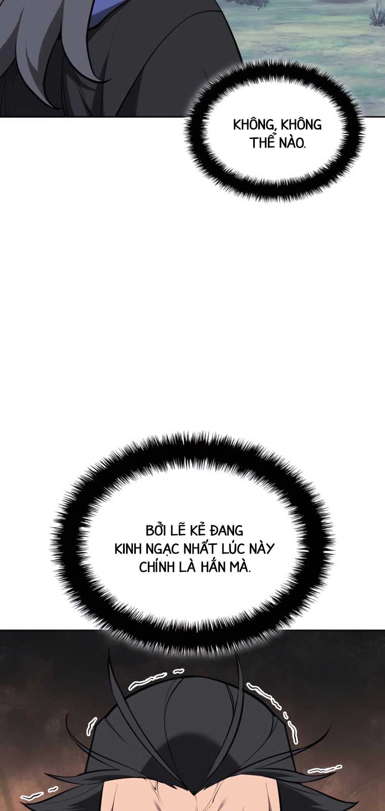 Học Giả Kiếm Sĩ - Chapter 157.1 - Page 27