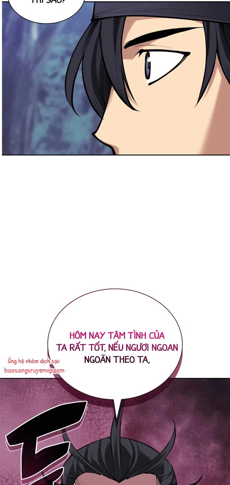 Học Giả Kiếm Sĩ - Chapter 157.1 - Page 3