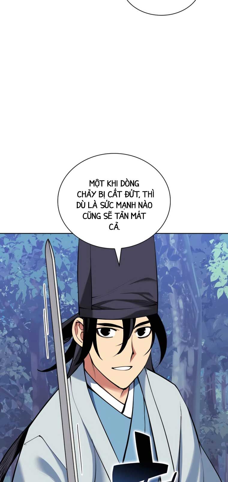 Học Giả Kiếm Sĩ - Chapter 157.1 - Page 32