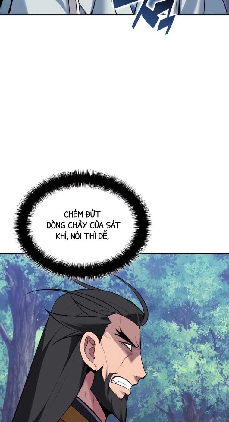 Học Giả Kiếm Sĩ - Chapter 157.1 - Page 33