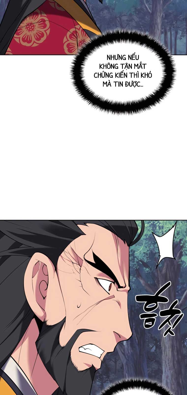 Học Giả Kiếm Sĩ - Chapter 157.1 - Page 34