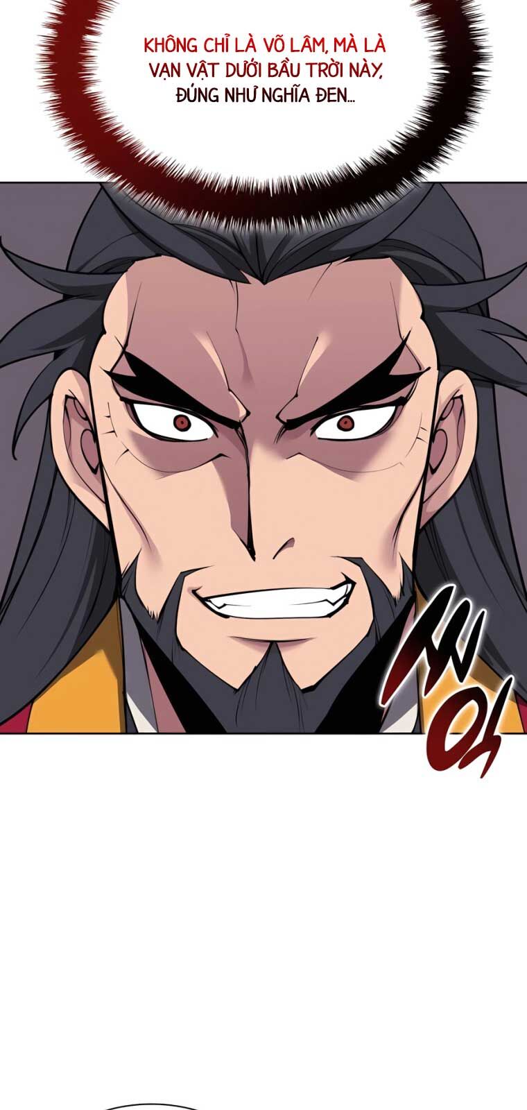 Học Giả Kiếm Sĩ - Chapter 157.1 - Page 37