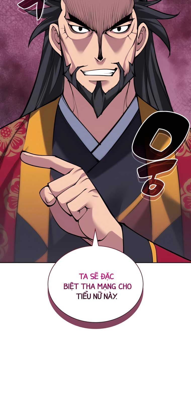 Học Giả Kiếm Sĩ - Chapter 157.1 - Page 4