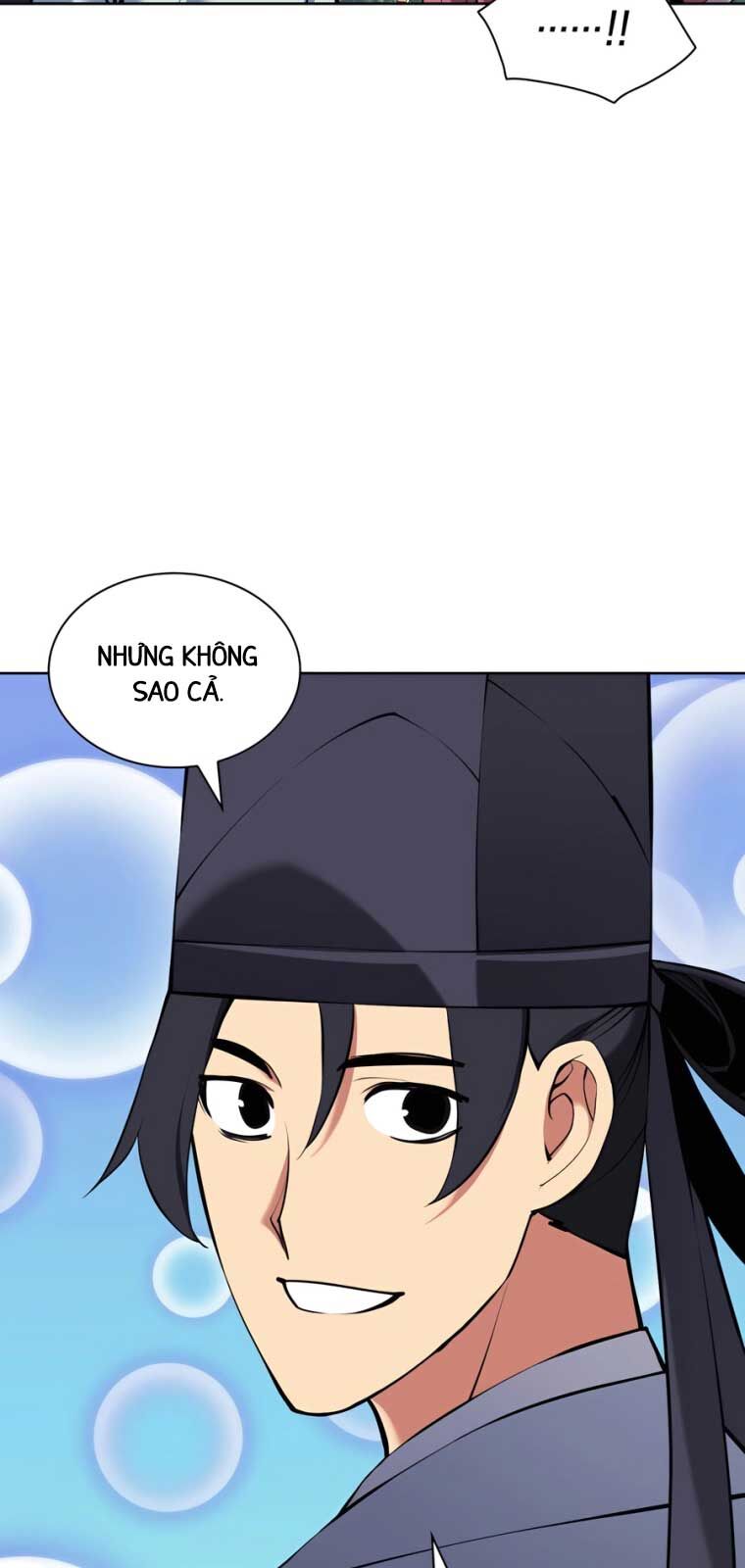 Học Giả Kiếm Sĩ - Chapter 157.1 - Page 41