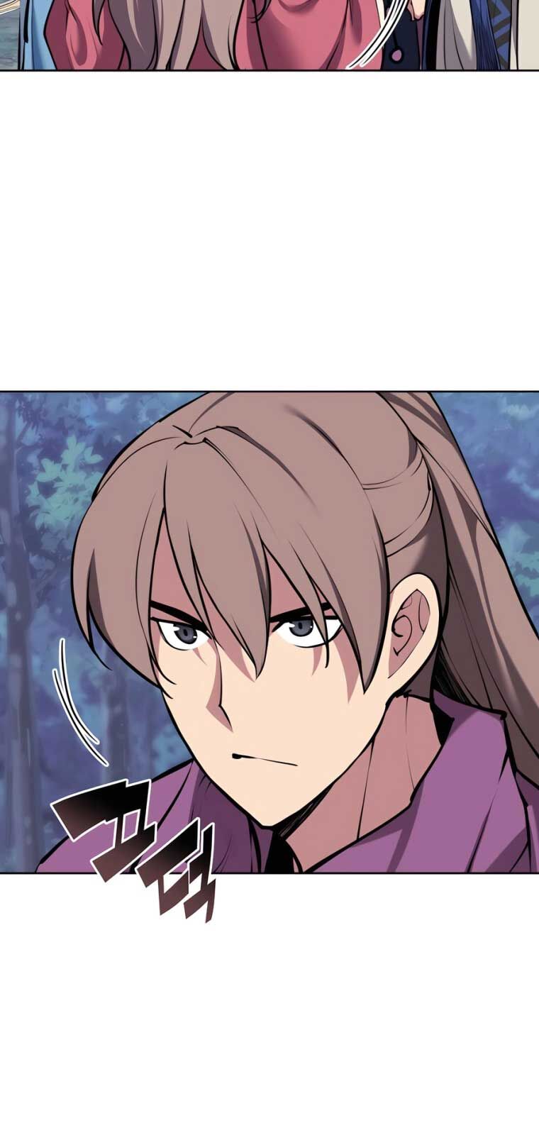 Học Giả Kiếm Sĩ - Chapter 157.1 - Page 45