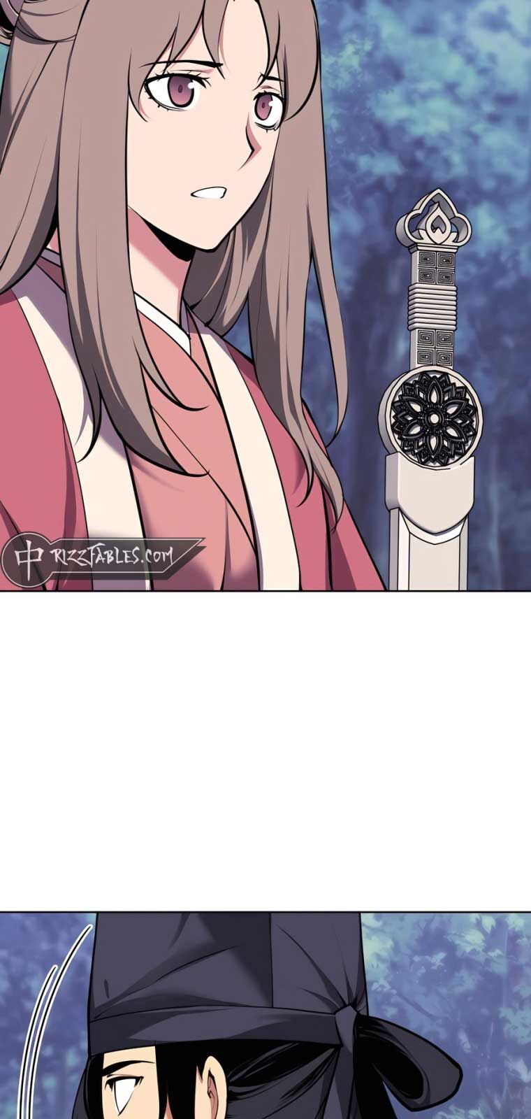 Học Giả Kiếm Sĩ - Chapter 157.1 - Page 47