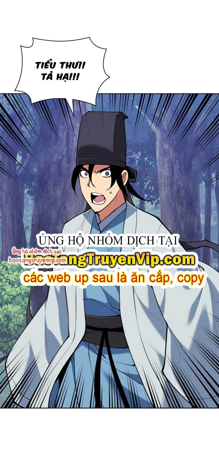 Học Giả Kiếm Sĩ - Chapter 157.1 - Page 5