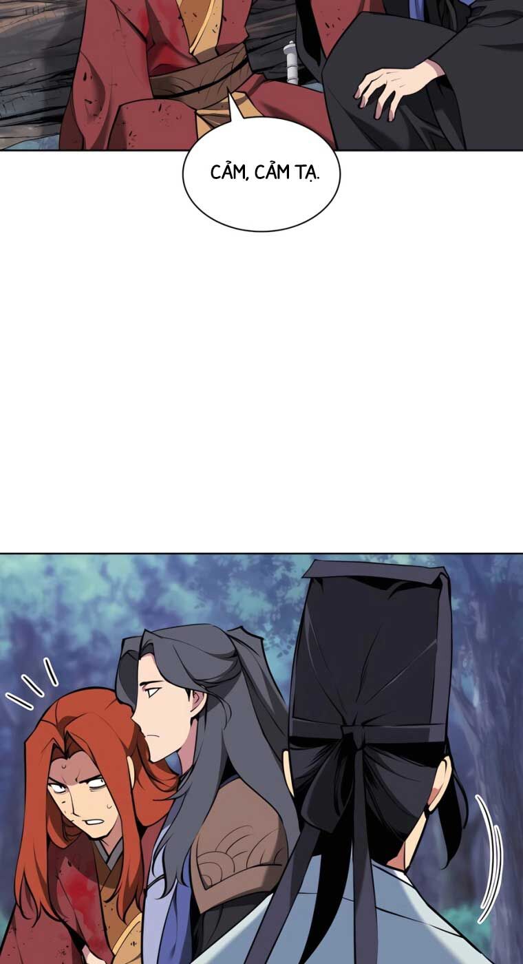 Học Giả Kiếm Sĩ - Chapter 157.1 - Page 50