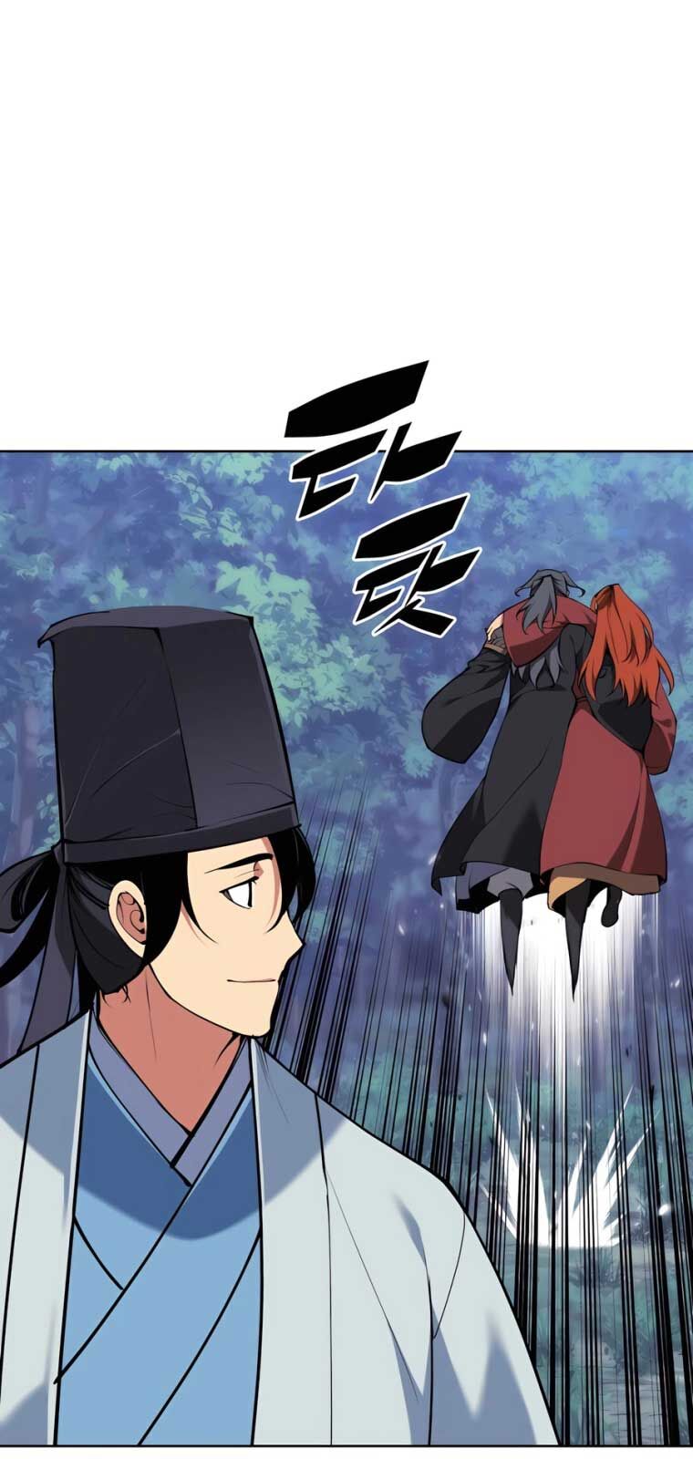 Học Giả Kiếm Sĩ - Chapter 157.1 - Page 52