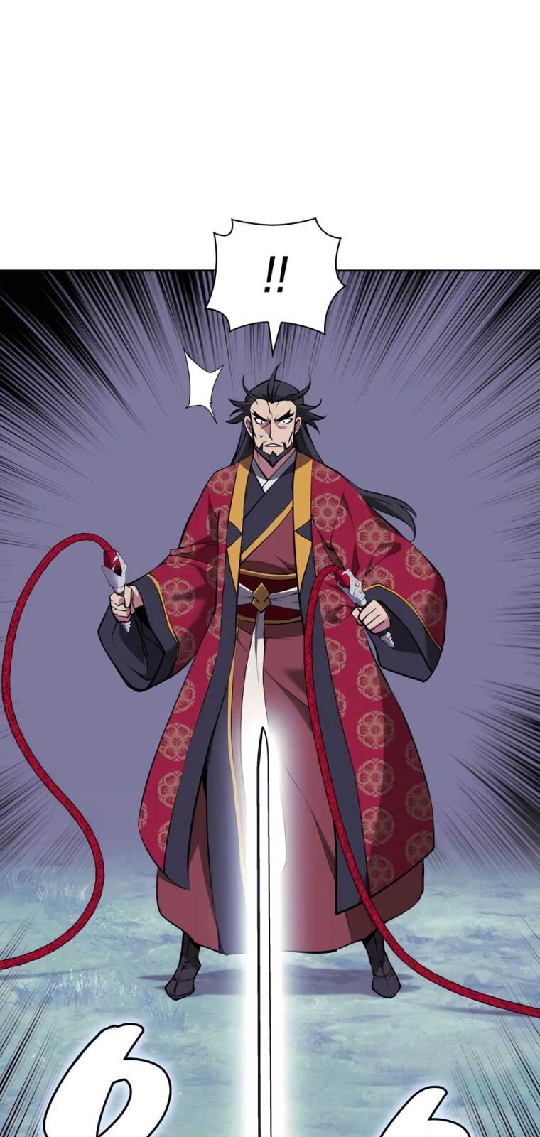 Học Giả Kiếm Sĩ - Chapter 157.1 - Page 54