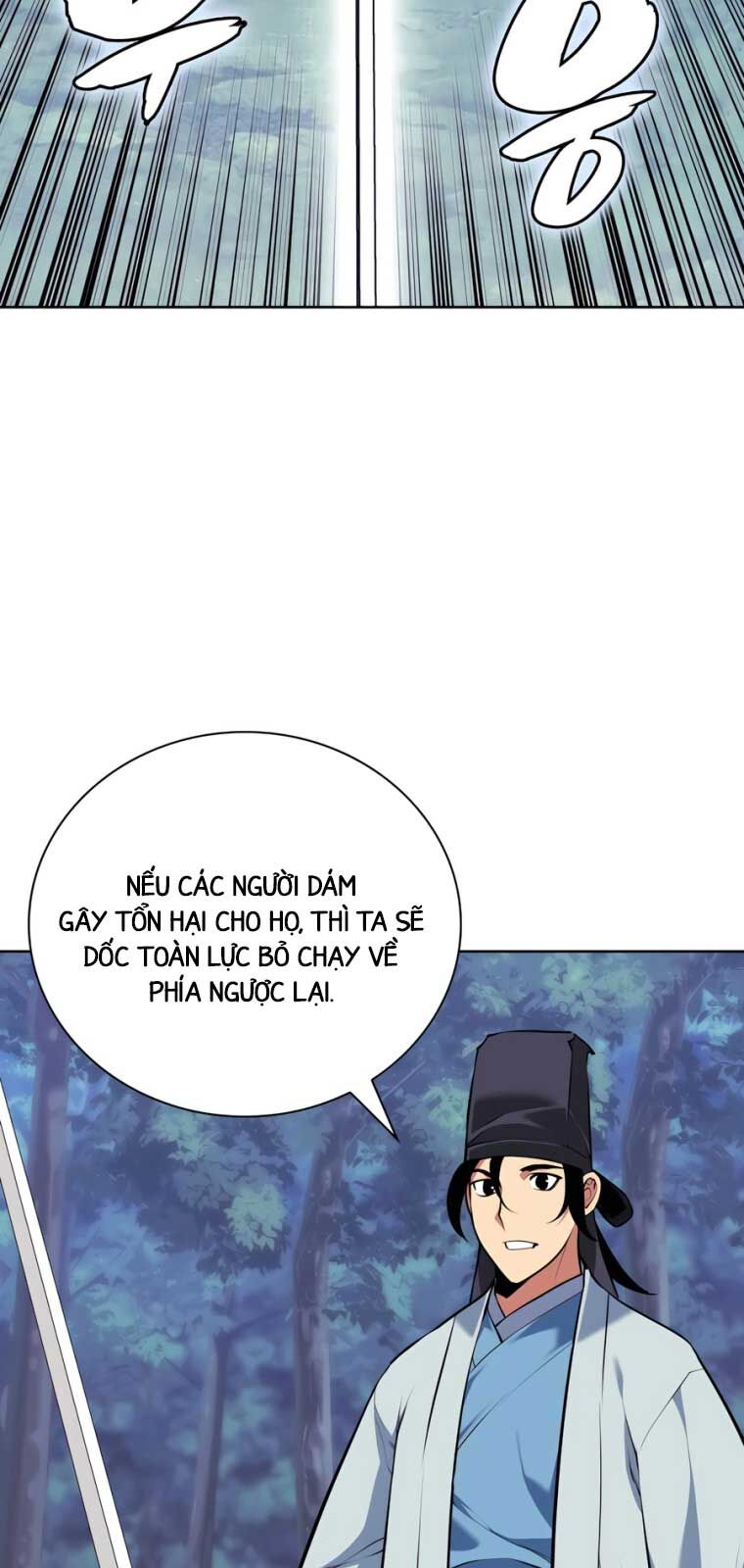 Học Giả Kiếm Sĩ - Chapter 157.1 - Page 55