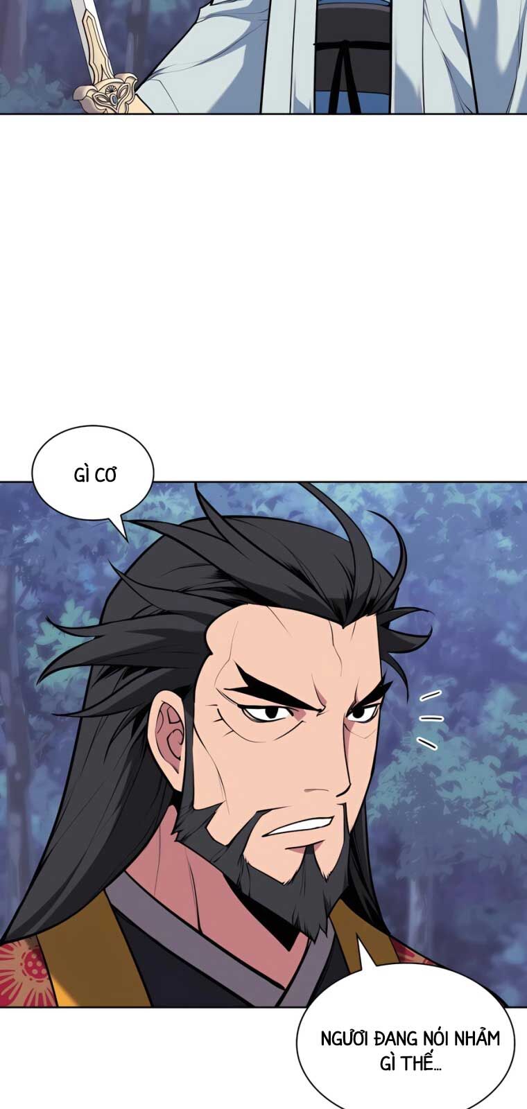 Học Giả Kiếm Sĩ - Chapter 157.1 - Page 56