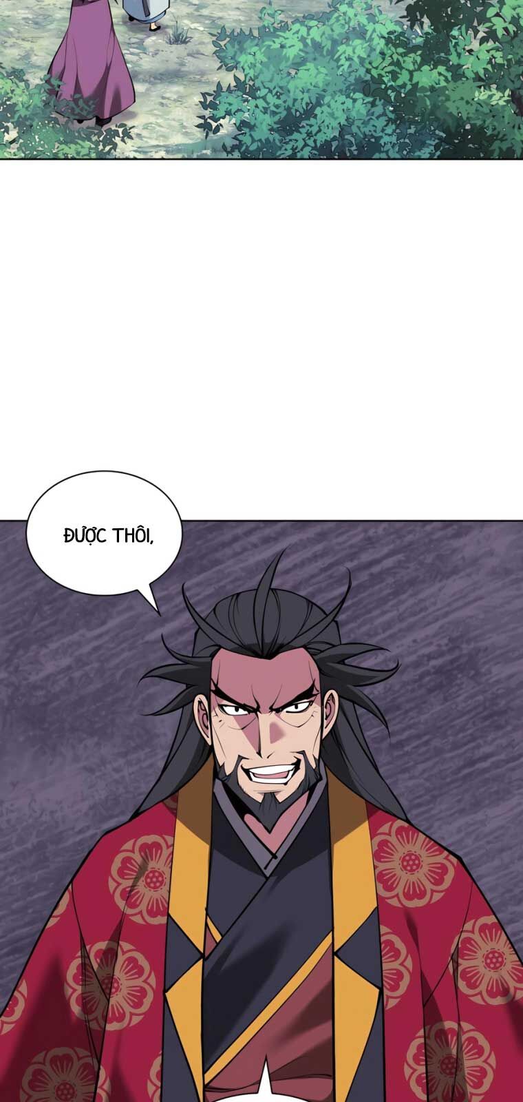 Học Giả Kiếm Sĩ - Chapter 157.1 - Page 59