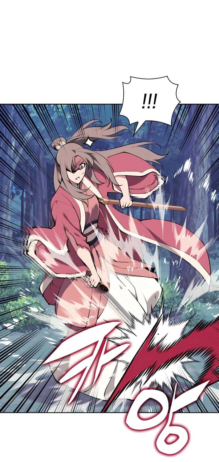 Học Giả Kiếm Sĩ - Chapter 157.1 - Page 6