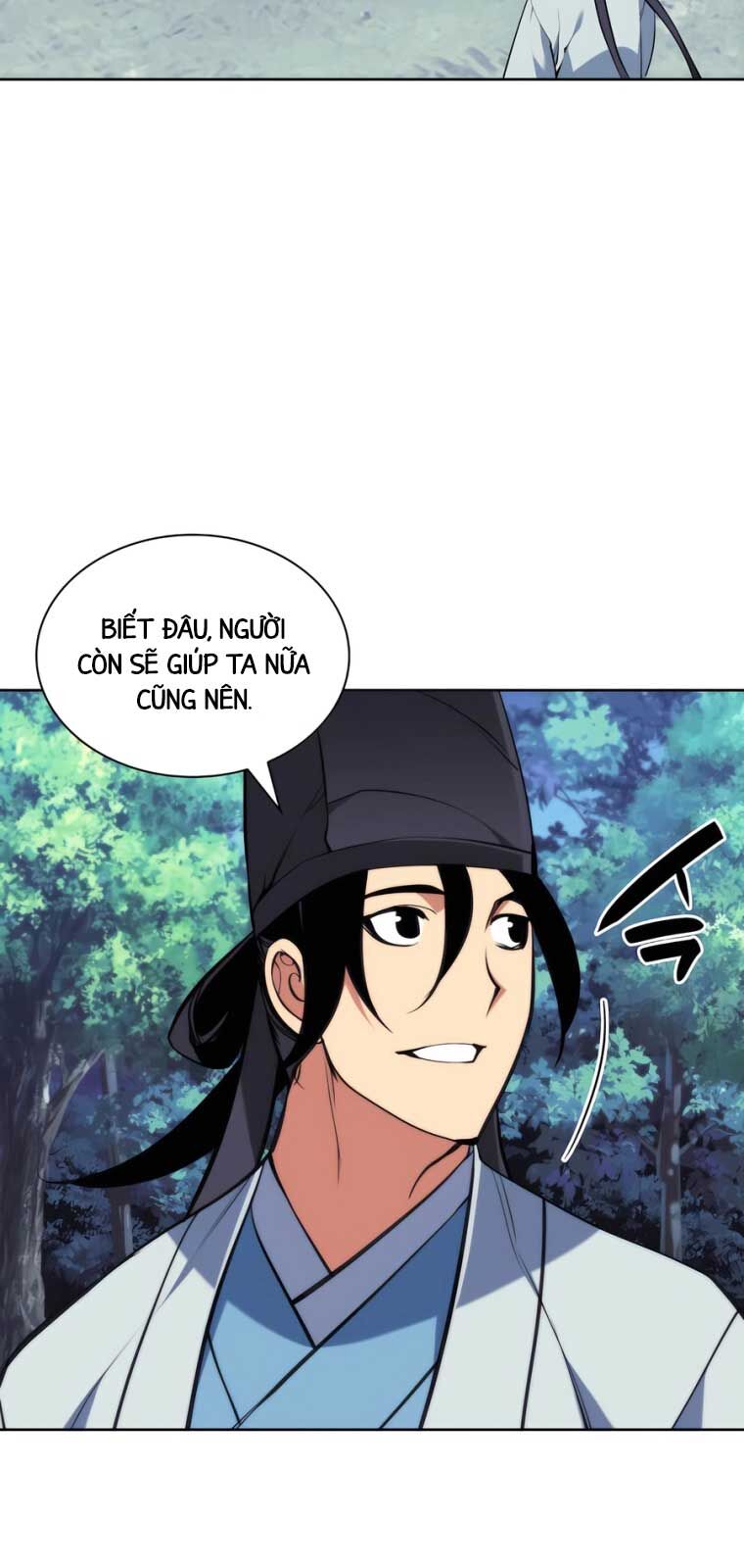 Học Giả Kiếm Sĩ - Chapter 157.1 - Page 62