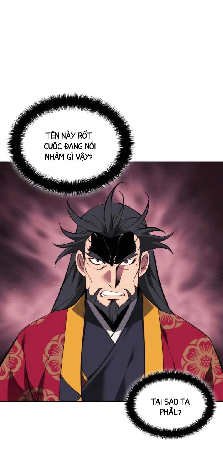 Học Giả Kiếm Sĩ - Chapter 157.1 - Page 63