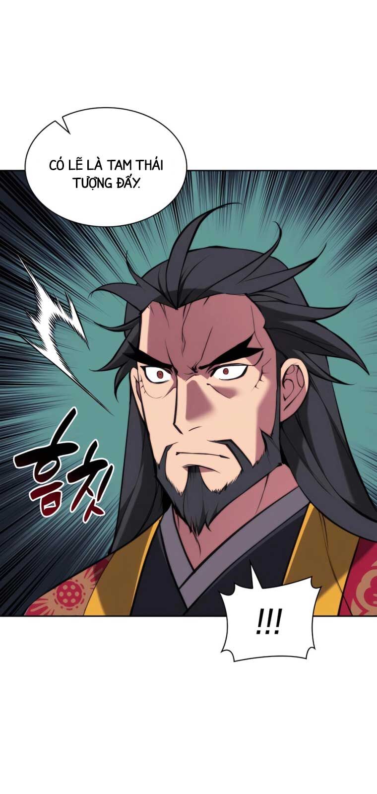 Học Giả Kiếm Sĩ - Chapter 157.1 - Page 65